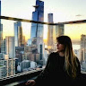 Meet your Posher, Roxana